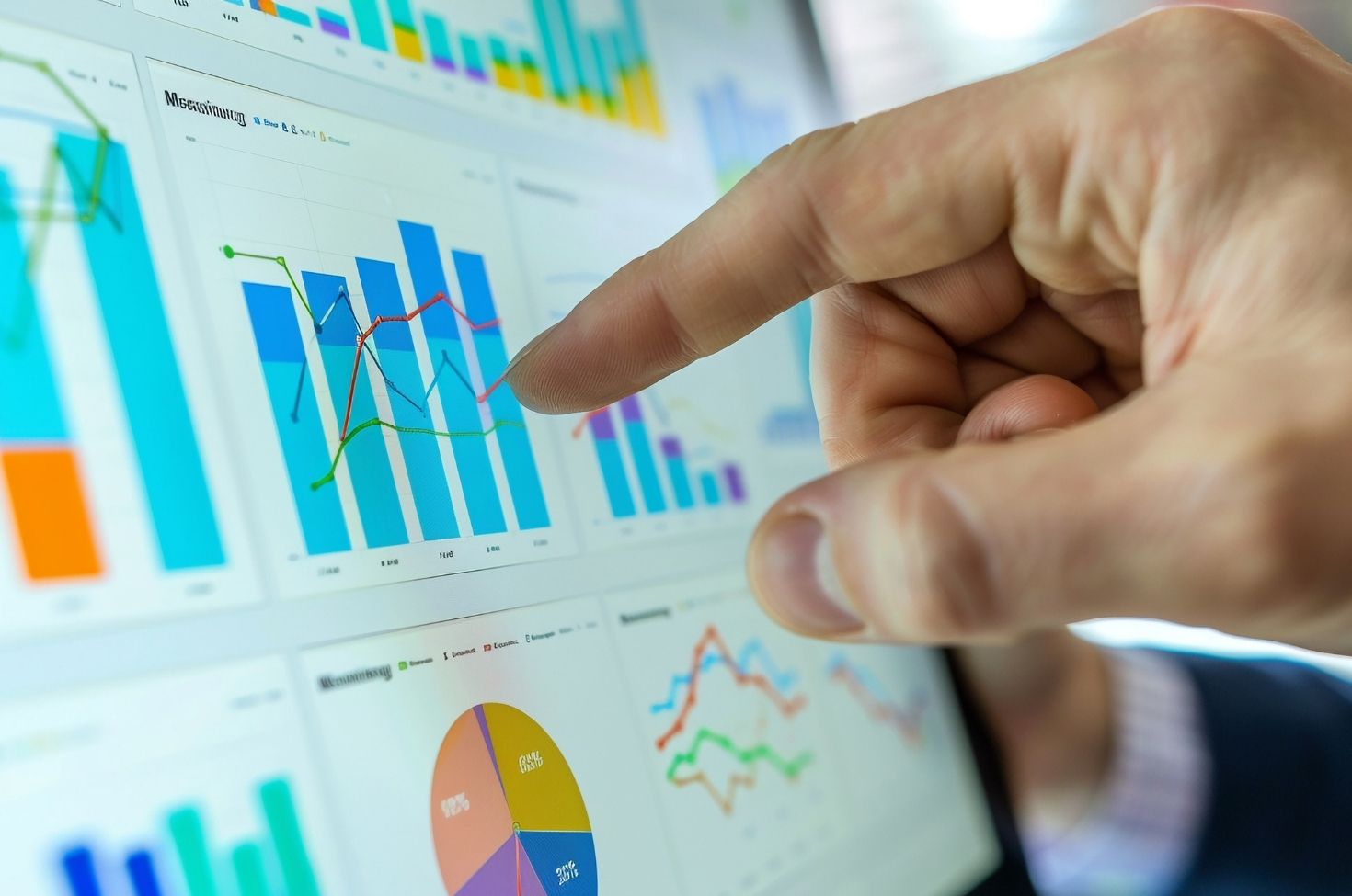 Why Real-Time Data and Digital Attendance Are Non-Negotiables in 2025